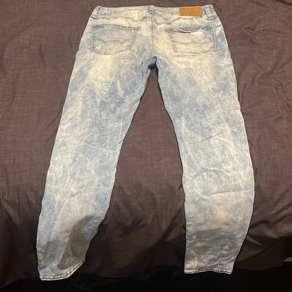 American Eagle Mens Jeans - Picture 3 of 4